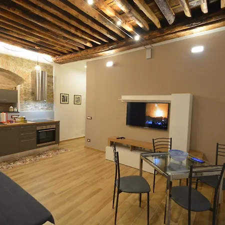 Apartment Vico Durazzo