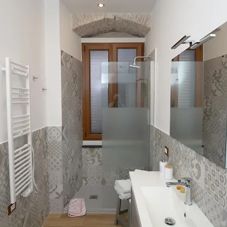 Vico Durazzo Apartment