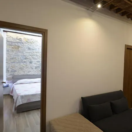 Vico Durazzo Apartment