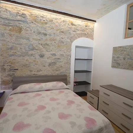 Vico Durazzo Apartment