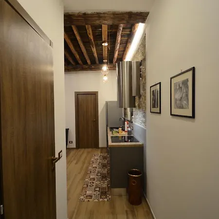Vico Durazzo Appartement