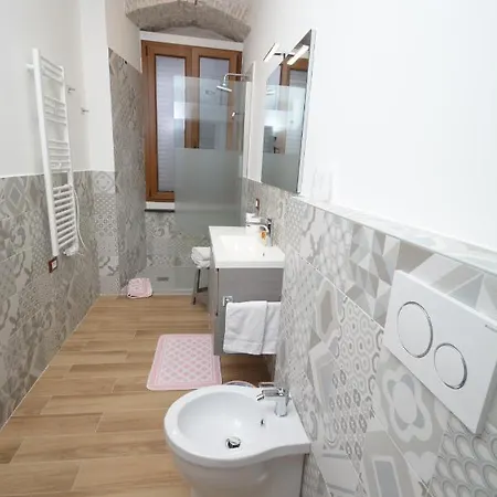 Vico Durazzo Appartement