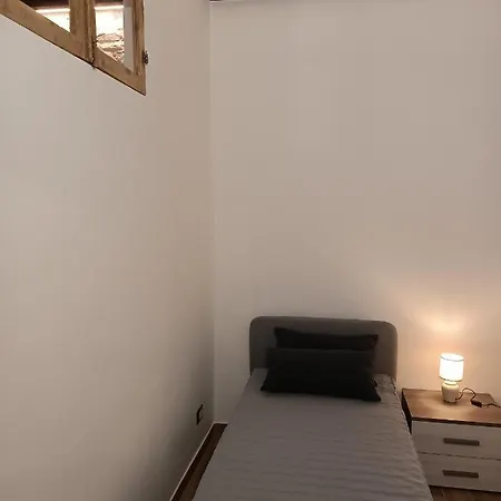 Vico Durazzo Appartement